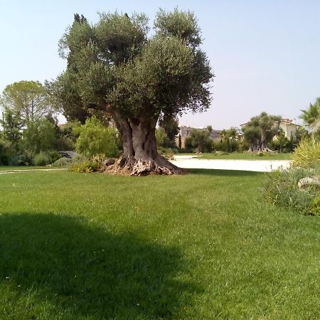 Relais Marchesi Imperiali B&B Latiano Dış mekan fotoğraf