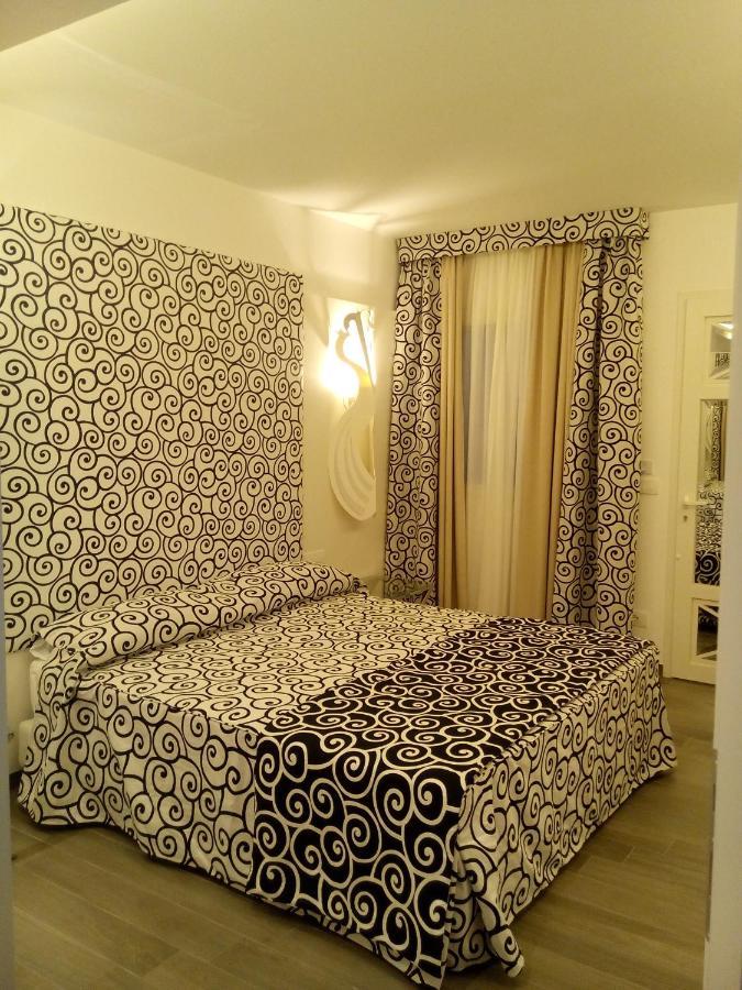 Relais Marchesi Imperiali B&B Latiano Dış mekan fotoğraf